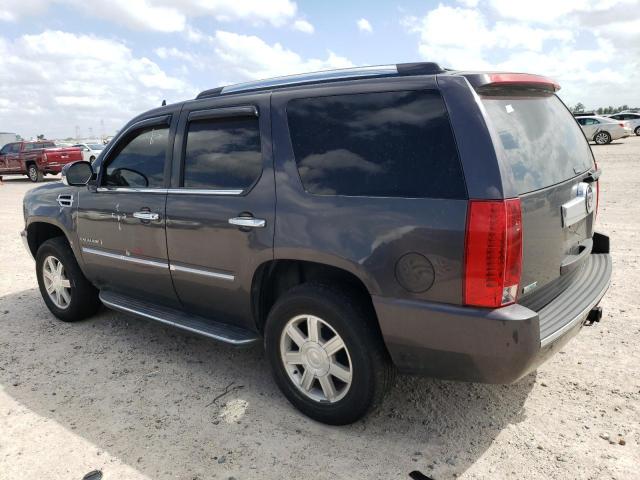 1GYUKAEFXAR106350 Cadillac Escalade