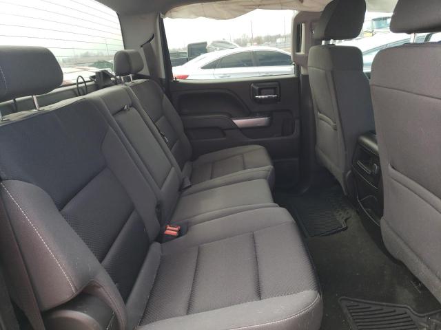 2016 CHEVROLET SILVERADO - 3GCUKREC2GG229546