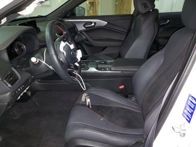 2022 ACURA TLX TECH A - 19UUB5F53NA001450