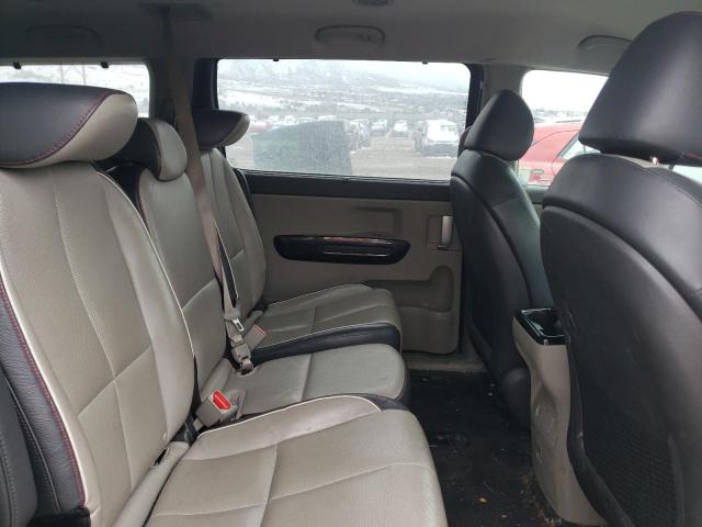 KNDMC5C15F6048089 KIA SEDONA EX