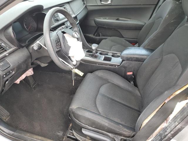 5XXGT4L3XHG155684 KIA Optima Lx