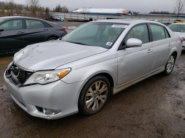 2011 Toyota Avalon Base for sale in Columbia Station, OH