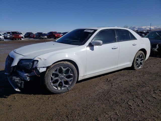 2017 Chrysler 300 