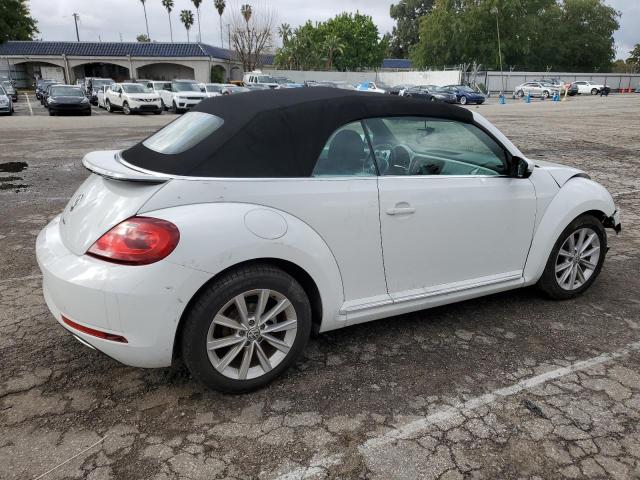 2017 VOLKSWAGEN BEETLE S/S 3VW517ATXHM805823