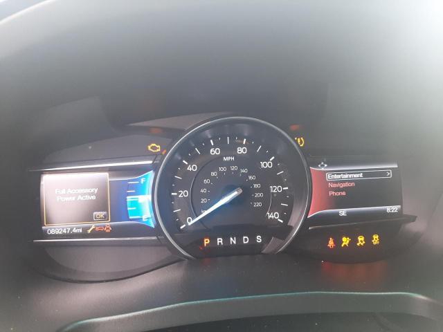 1FM5K8GT7GGB18932 Ford EXPLORER SPORT