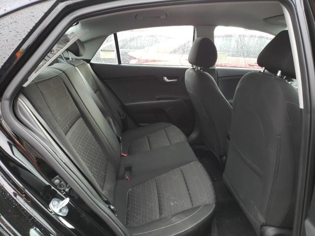 3KPA24AD1NE432120 KIA RIO LX
