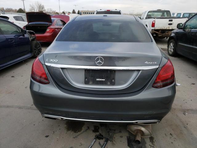 W1KWF8EB9MR651555 Mercedes-Benz C 300 4matic