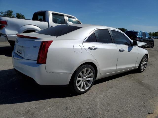 2017 CADILLAC ATS - 1G6AA5RX3H0165635