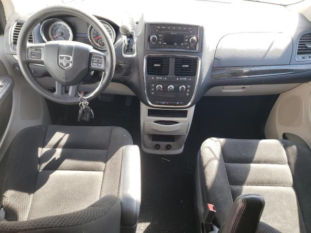 2020 DODGE GRAND CARA - 2C4RDGBG5LR168239
