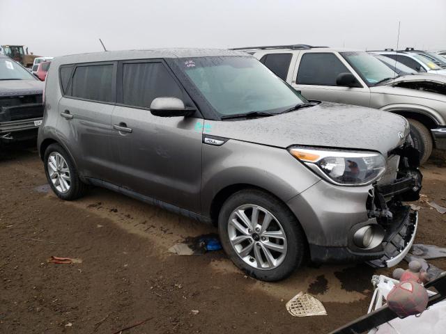 KNDJP3A57J7543642 KIA SOUL +