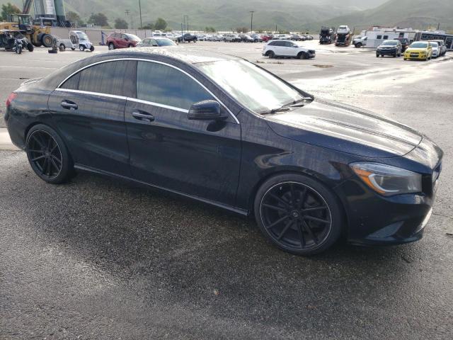 WDDSJ4GB2GN351581 Mercedes-Benz CLA 250 4MATIC