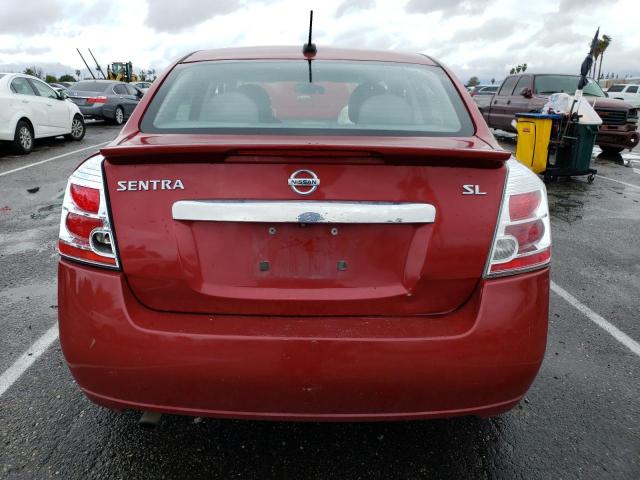 3N1AB6AP1BL695322 Nissan SENTRA 2.0