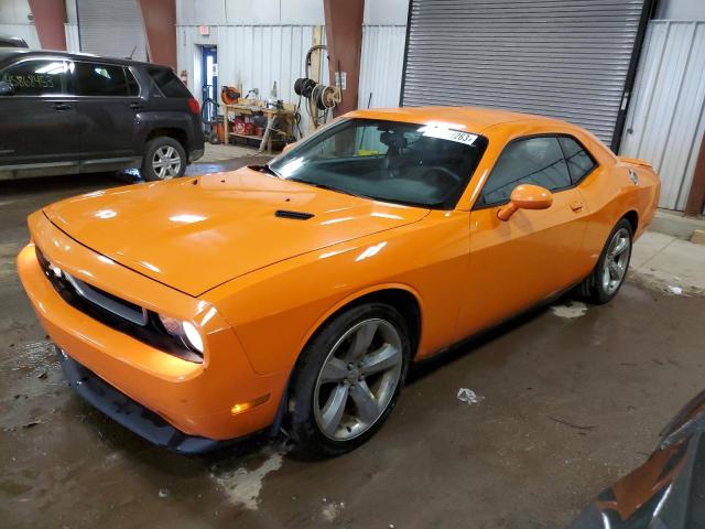 2012 Dodge Challenger SXT