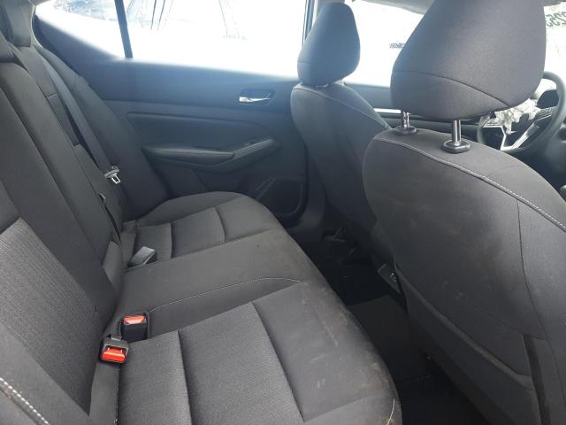 1N4BL4DV8NN313343 Nissan ALTIMA SV