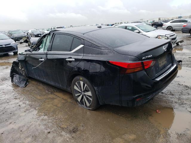 1N4BL4DV9KC205594 Nissan ALTIMA SV