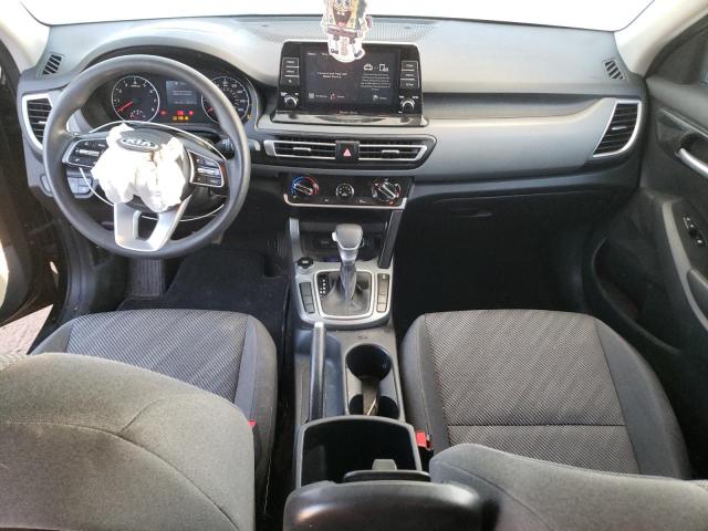 KNDEPCAA0M7095411 KIA Seltos Lx