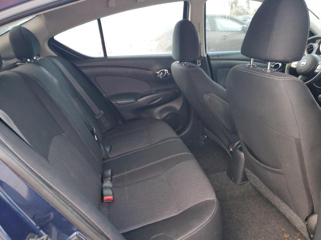 3N1CN7AP3EL854951 Nissan VERSA S
