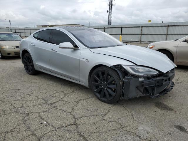 5YJSA1E27GF150737 Tesla MODEL S