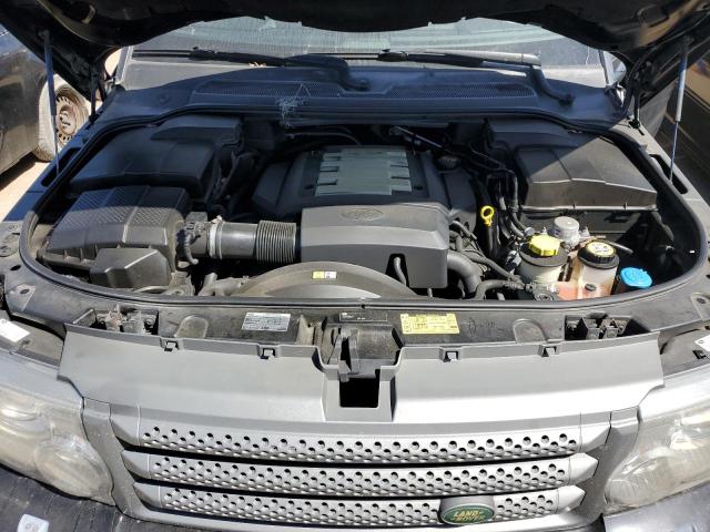 SALSK25488A174780 Land Rover Range Rover Sport Hse