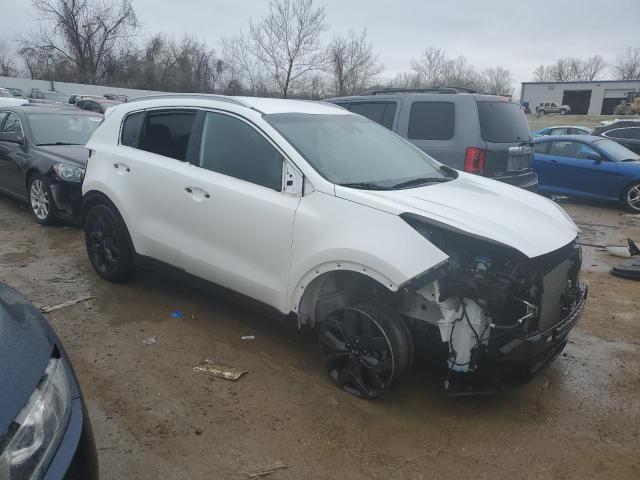 KNDP63AC9L7743288 KIA SPORTAGE S