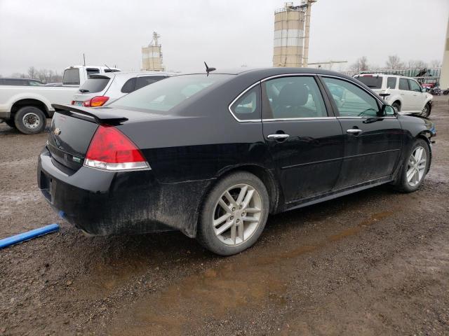 Vin: 2g1wc5e37c1320581, lot: 45372083, chevrolet impala ltz 20123