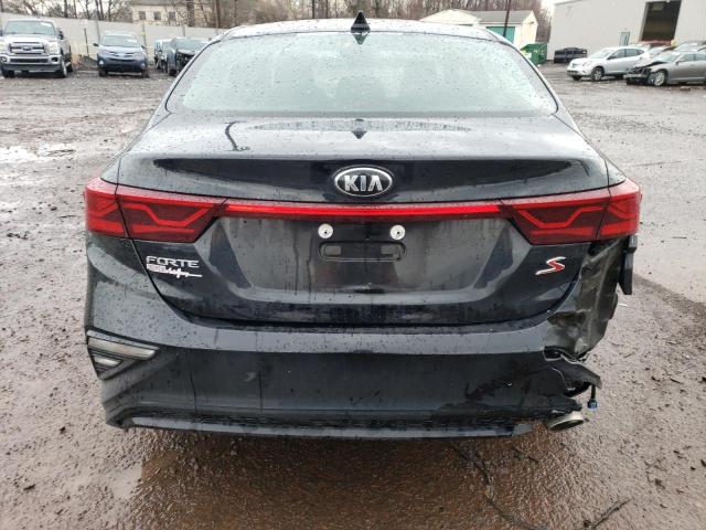 2019 KIA FORTE GT L - 3KPF34AD6KE072342