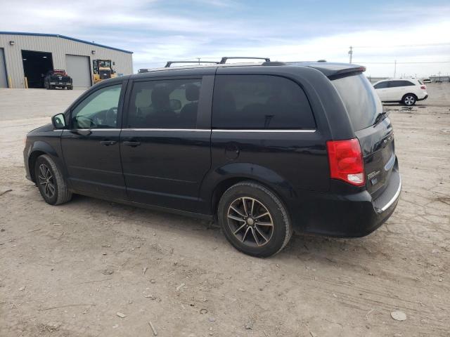 2017 DODGE GRAND CARA 2C4RDGCG7HR860461