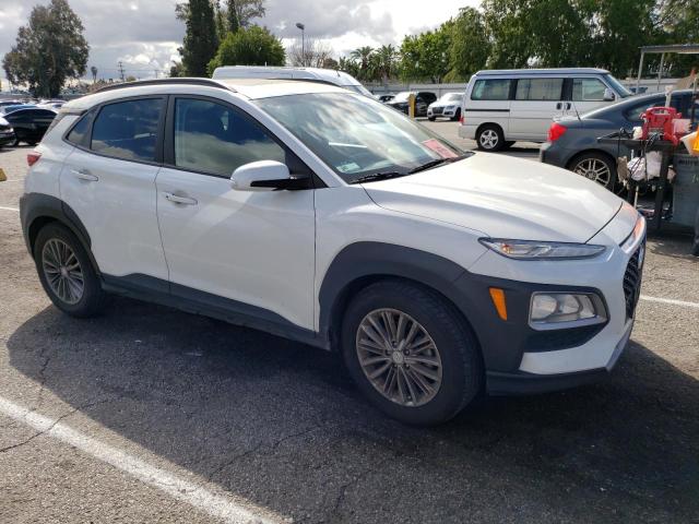 KM8K62AA2LU453121 Hyundai Kona Sel Plus