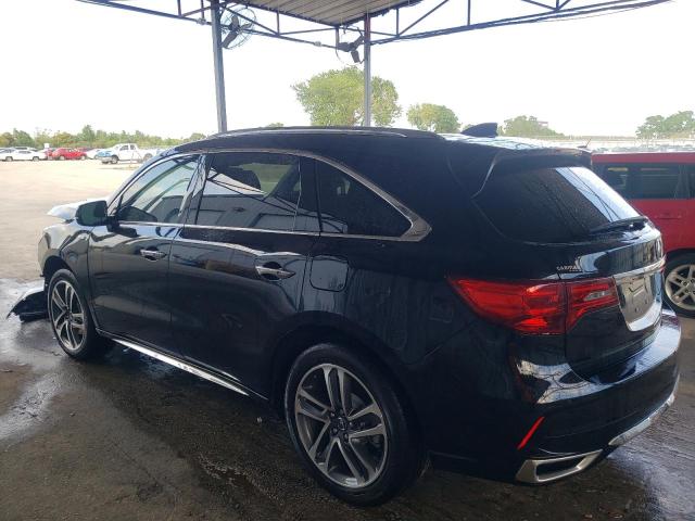 2017 ACURA MDX SPORT - 5FRYD7H76HB001635