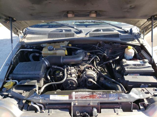 1J4GK38K64W132127 Jeep Liberty Renegade