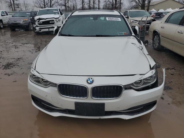2016 BMW 328 XI - WBA8G5C5XGK442623