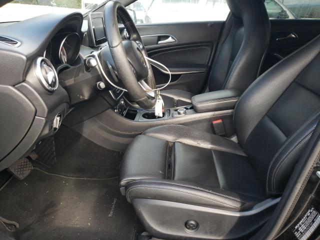 WDDSJ4GB2GN351581 Mercedes-Benz CLA 250 4MATIC