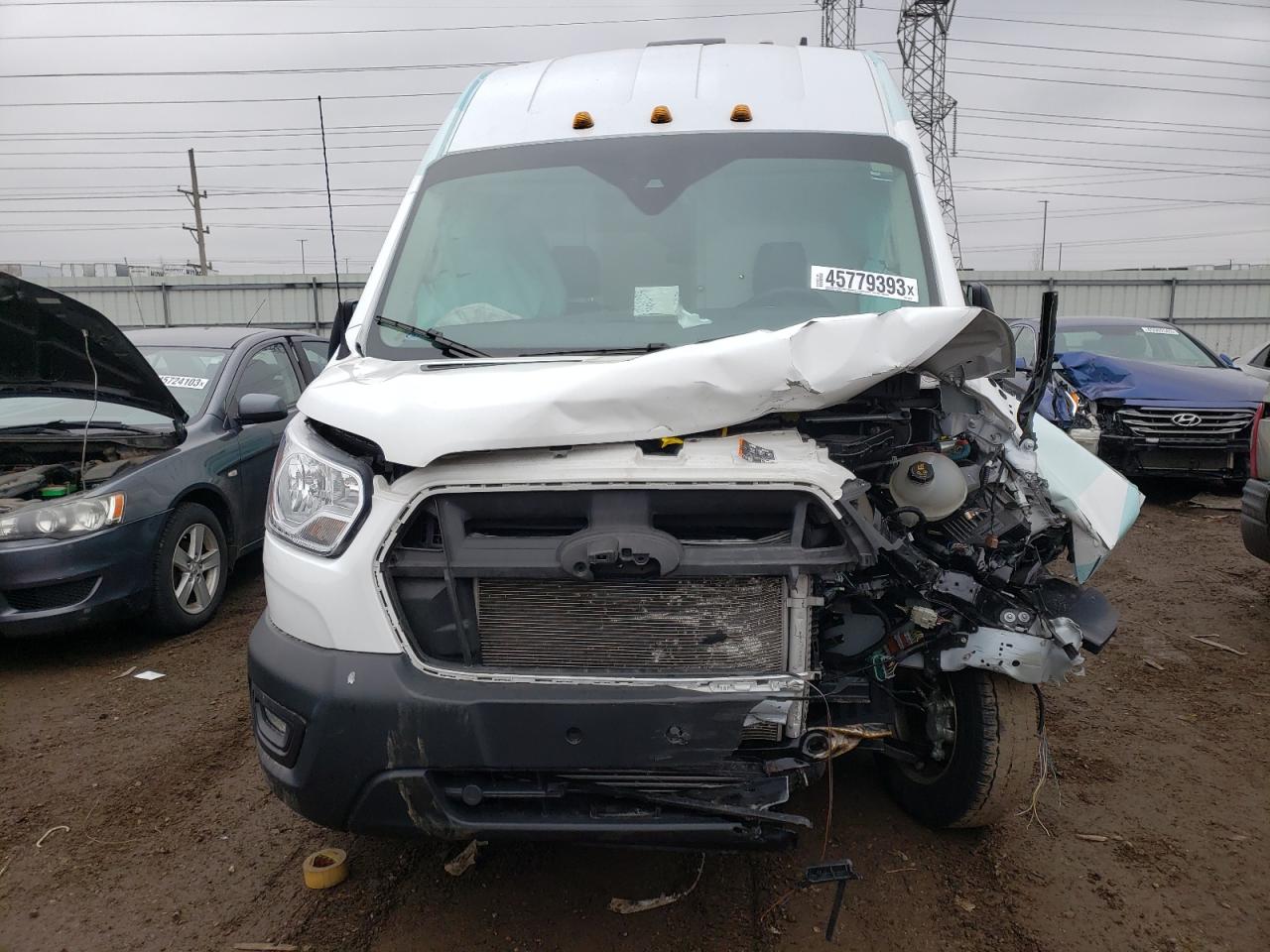 1FTRS4XG8LKB16132 FORD TRANSIT 2020