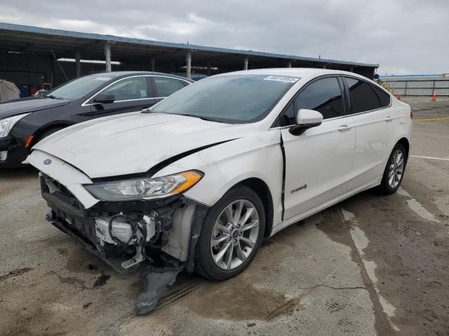 FORD FUSION 2017 0