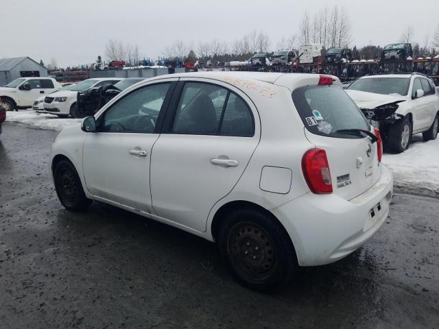 2015 NISSAN MICRA - 3N1CK3CP9FL248893