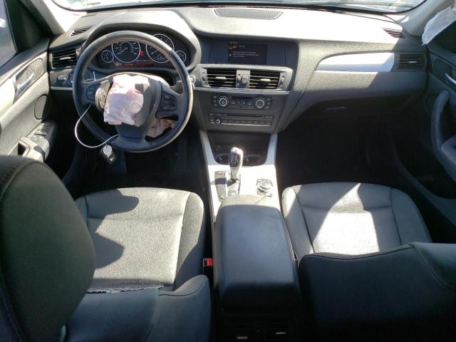 5UXWX5C5XBL704801 BMW X3 Xdrive28i