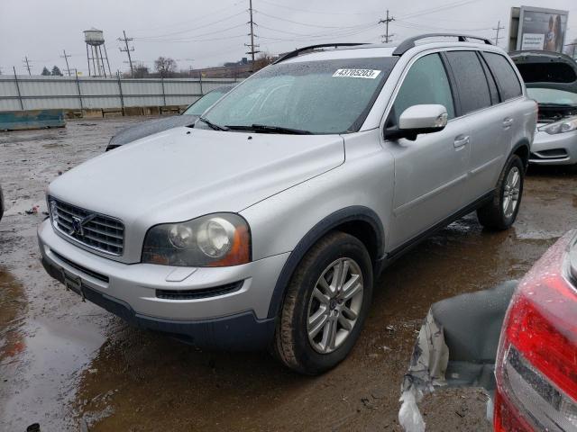 2010 Volvo XC90 