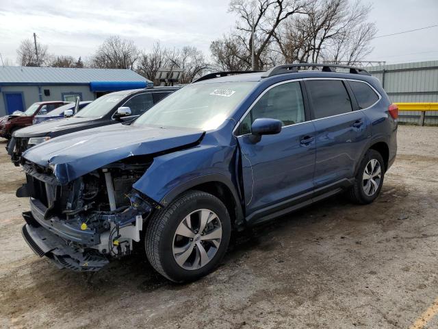 2019 Subaru Ascent Premium