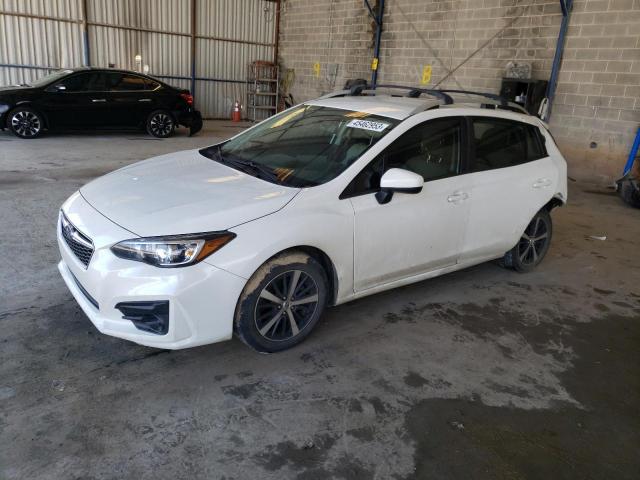 2019 Subaru Impreza Premium