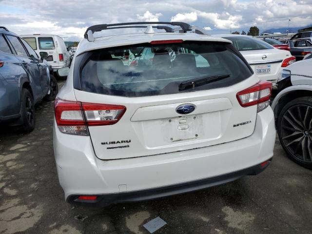 4S3GTAD65J3746731 Subaru Impreza Premium Plus