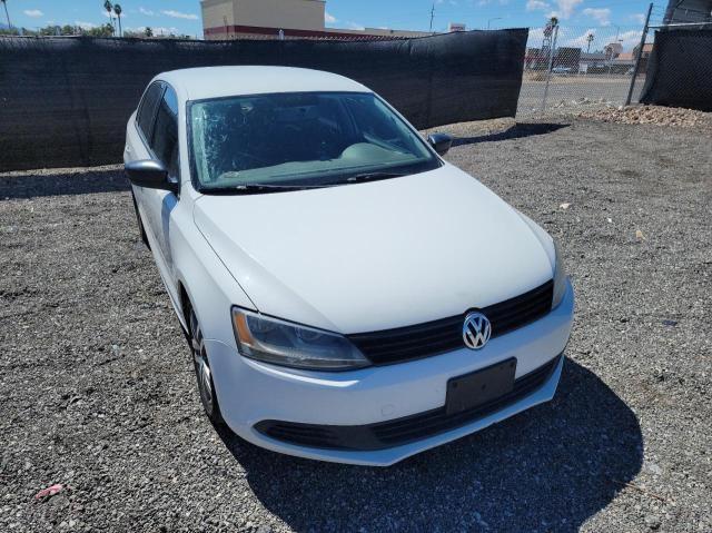 2012 Volkswagen Jetta 