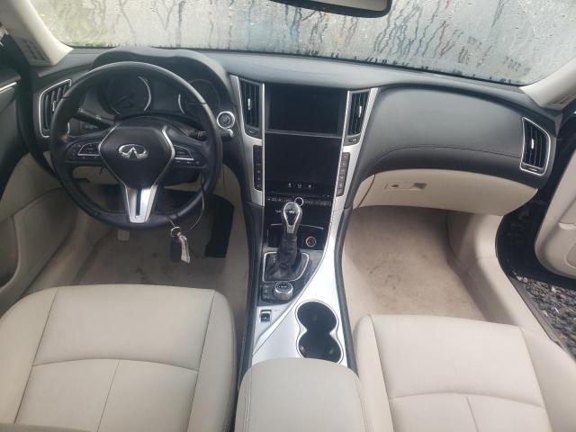 2020 INFINITI Q50 PURE - JN1EV7AR9LM250978
