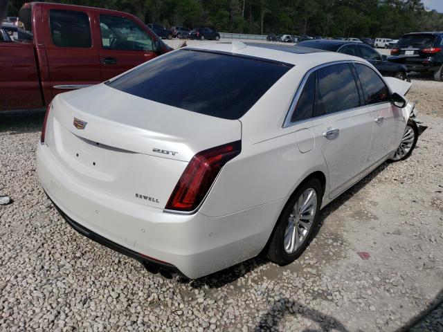 1G6KC5RX8HU164004 Cadillac CT6 LUXURY