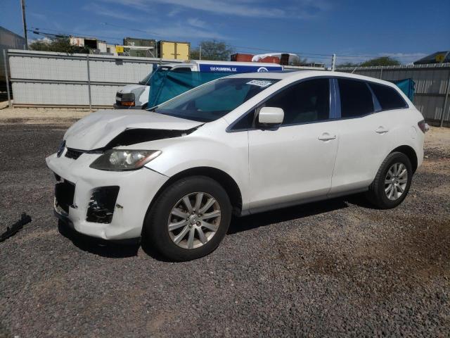 2011 Mazda CX-7 