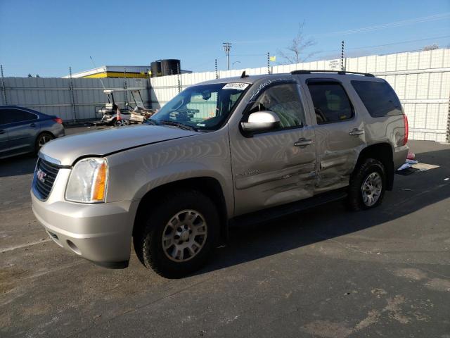 2008 GMC Yukon 