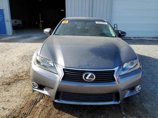 2015 LEXUS GS 350 - JTHBE1BL0FA005398