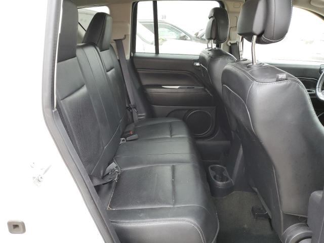 2016 JEEP COMPASS LA - 1C4NJDEB4GD764490