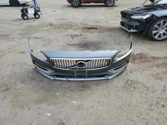 2018 VOLVO S90 T6 INS - LVY992ML1JP036942