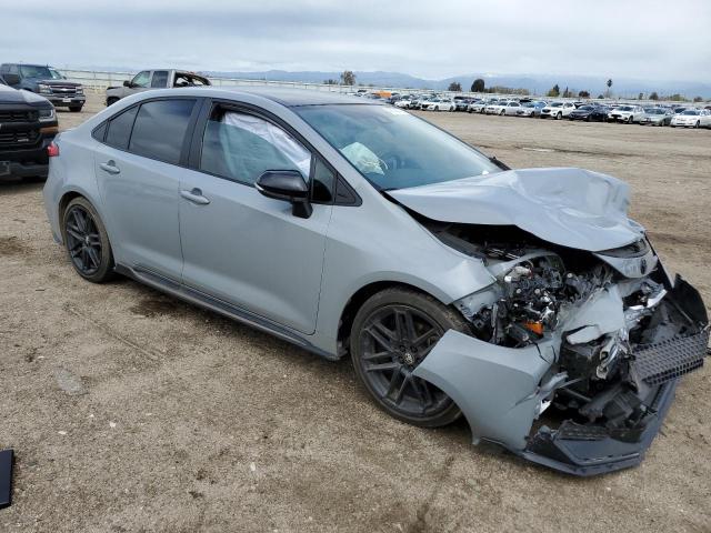 5YFS4MCE5NP099407 Toyota COROLLA SE