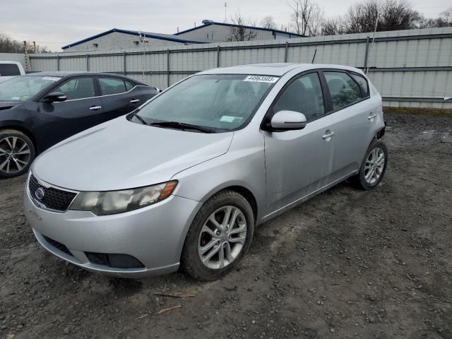 2011 Kia Forte EX